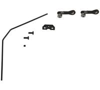 LRP Electronic 122192 - Kit Biellette de arrière, S10 Blast BX/TX 2