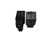 LRPLLWNT Bobine d'électrovanne 380/9100/RA6 Type HM2 220 V 24(AC110V)