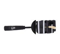 Lrporyvn Interrupteur de Clignotant de Voiture pour Comut R5 R4 510032716601 7700710407 7701349718
