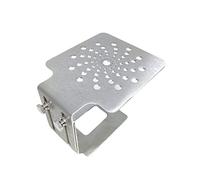 Lrporyvn PèSe-Café Support pour Balance à Café Machine à Support pour Balance éLectronique Machine à Café Balance pour Machine à Café Argent