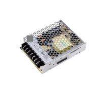 LRS-100-15V LRS-100 Series 100W Single Output Switching Power Supply