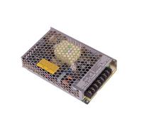 LRS-100N2/200N2/350N2/600N2/450/600 Alimentation universelle 5/12/15/24/36/48 tensions (LRS-350N2,12V)