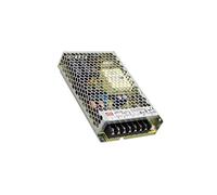 LRS-150-15 Alimentation: à impulsions modulaire 150W 15VDC 159x97x30mm MEAN WELL