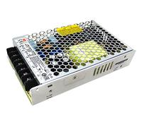 LRS-150-24 Mean Well Best Price 156W 24V 6.5A Alimentation à découpage MeanWell LRS-150-24