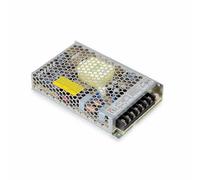 Meanwell cas d'alimentation de commutation LRS-150-24 24 V/DC / 0-6,5/156 W
