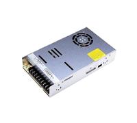 LRS-600 LRS-600-5 LRS-600-12 LRS-600-15 LRS-600-24 LRS-600-27 LRS-600-36 LRS-600-48 LRS 600W Alimentation à découpage 600 W (LRS-600-5)