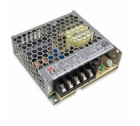 LRS-75-12 Bloc Alimentation Stabilisée 12V LED Transformateur pour Éclairage LED 12V/DC/0-6/72W