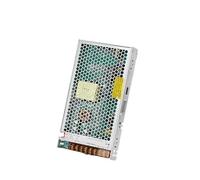LRS Series Switching Power Supply 150W 110V 220V AC/DC 12V 15V 24V 36V 48V Industrial Ultra-thin SMPS(24V-6.25A-150W)