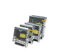 LRS Series Switching Power Supply 35W 50W 75W 100W 120W 150W 110V 220V AC/DC 12V 15V 24V 36V 48V Industrial Ultra-thin(24V,35W_100-240V)