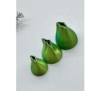 lrsweetdesign Lot de 3 douilles russes pour poche à douille de 2 cm, 2,5 cm, 3 cm de diamètre