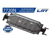 LRT Catalyseur Compatible Pour Mitsubishi Space Wagon N9_W N8_W 2.4 GDI N6_W