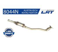 LRT Catalyseur Compatible Pour VW Golf III 1H1 1.8 1E7 3A5 35I Avec Accessoires