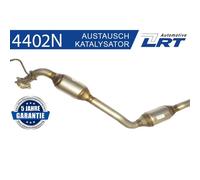 LRT Catalyseur KAT KAT Pour Mercedes-Benz Vito Bus 112 CDI 2.2 110 V-Class
