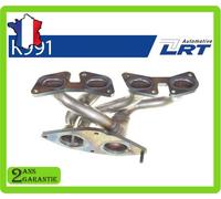 LRT Collecteur, système d'échappement 60816930 ALFA ROMEO 147 937_ 2000-2010 1.6