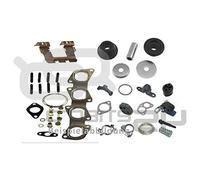 LRT eK910 kit d'assemblage, pour collecteur d'échappement