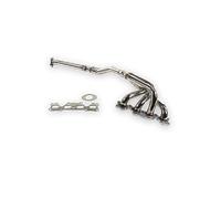 Collecteur D'Échappement en Fonte Incl. Montage pour VW Golf, Passat, Vento