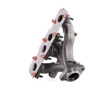 LRT K079 Collecteur d'échappement