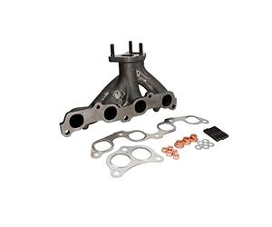 LRT k910 coude d'échappement