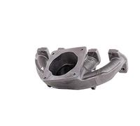 Lrt k918, collecteur d'échappement