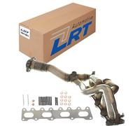 LRT k924 krümmer-échappement