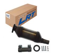 LRT Catalyseur compatibilite avec VW 7021N