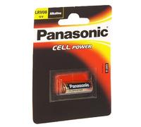 Panasonic Cell Power LRV08 Lot de 10 piles alcalines