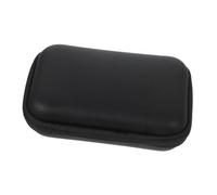 LRXIYODE 1 pièce de Transport Étanche pour Appareil Photo Compact Housse Eva Compatible avec Olympus Pratique et Durable pour Activités Extérieures