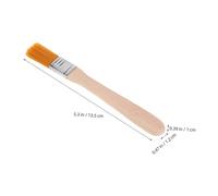 LRXIYODE 10 pièces Set de Brosses Excavation pour Garçon Fille Kit Outils Archéologie Brosses Ergonomiques et pour Fouille Scientifique Éducative Garçons et Filles