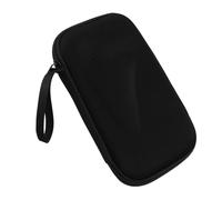 LRXIYODE 12trou Malette De Rangement Portable pour Ocarina Eva Étui Protecteur Dur Et Léger pour Instruments À Vent Et Accessoires