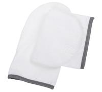 LRXIYODE 1Paire Bain Cire de Paraffine Lot pour Mains à Domicile Conserve et Optimise Hydratant Couleur Aléatoire