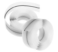 LRXIYODE 2 boîtes Self Adhesive Lash Glue Strips Each Safe Strong Stickiness For Fake Eyelashes Extensions Easy Use And Removal