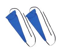 LRXIYODE 2 Pièces Chiffon de Nettoyage Saxophone Microfibre Doux Entretien Intérieur Instrument à Vent Compatible Alto Sax et Portable