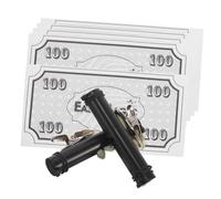 LRXIYODE 2 Pièces Invisible Thread Reel for Magician Levitation Props Smooth Floating Conjuring Wire for Stage Illusion Tricks and Ring Card Levitation