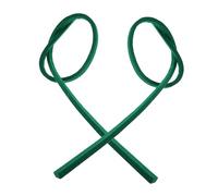 LRXIYODE 2 Pièces Piano Muffler Felt Strip Replacement Noise Reduction Soundproofing Pads For Piano Repair And Tuning Maintenance