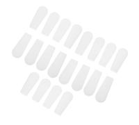LRXIYODE 25 Pièces Claw Attachment Covers Silicone Non-Slip Claw Machine Sleeve Replacement for Toy Grabber Prize Vending Game Accessories