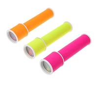 LRXIYODE 3 Ensembles Kit DIY Matériaux Créatifs pour Garçon Fille Activité Manuelle Éducative Puzzle Facile Parent Garçon Fille Couleur Aléatoire Couleur Aléatoire