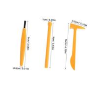 LRXIYODE 30 pièces Kit Excavation Dinosaure avec Marteau et Pinceau Plastique Outil Robuste et Sécurisé pour Fouilles Archéologiques Éducatif pour Garçon Fille et Étudiants Archéologie