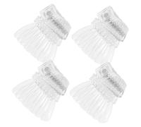 LRXIYODE 40 Pièces Nail Art Display Card Magnetic Color Show Palette For Manicure Studio Home Use And Portable