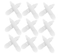 LRXIYODE 50 Pièces Silicone Makeup Brushes Set For Eyeshadow And Lip Mask Application Reusable Transparent Lip Applicators With Precise Silicone Tips For And Liquid Makeup
