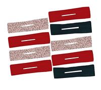 LRXIYODE 9 pièces Accessoires Chignons Kit de Pinces pour Chignon Facile Créateur de Bun et Filles Outil pour Coiffure