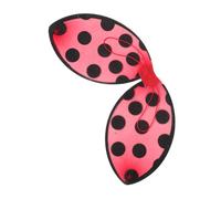 LRXIYODE Ailes de Cosplay Pliables Insecte Rouge pour Garçon Fille Accessoire Léger et Portable Costume Acteur pour Filles Jeu et Fête Couleur Aléatoire Couleur Aléatoire