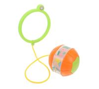 LRXIYODE Balle Cheville pour Garçon Fille de Saut Jeu Fitness Coordination et Équilibre Garçon Fille