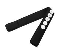 LRXIYODE Bandeau Pour Tête Bandeau Pour Cou Masseur De Chevelu Accessoire De Yoga Acupression Réutilisable