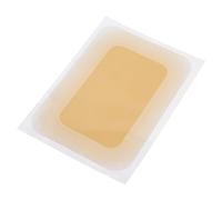 LRXIYODE Bandes Autocollantes Maquillage Corps Waterproof 10 Pièces Taille Petite Couleur Peau Foncée 4 Couvrant Cicatrices Tatouages Voyage Camping