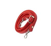 LRXIYODE Bandoulière De Cuir Synthétique Sangles De Rechange Réglables pour à Main Ceinture pour Femme