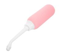 LRXIYODE Bidet Portable Pour Femmes Bouteille Perineale Réutilisable Douchette Manuelle Pour Nettoyage Intime Soins Postpartum Pratique Pour Voyages Et Utilisation Quotidienne