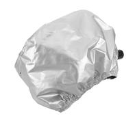 LRXIYODE Bonnet Chauffant Réutilisable pour Soin Capillaire en Profondeur Bonnet Thermique pour Permanente de Professionnel Léger Adapaté aux Traitements à L'huile et Masques Salon