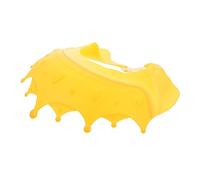 LRXIYODE Bonnet de Bain Forme de Couronne pour Garçon Fille Bonnet de Shampoing Ajustable Imperméable