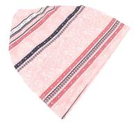 LRXIYODE Bonnet Sommeil Femme Coton Motif Africain Imprimé Bonnet Turban Protection Cheveux pour Nuit et Activités
