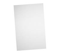 LRXIYODE Bouclier Invisibilité Lenticulaire pour Magiciens Feuille Transparente Multifonctionnelle pour Tours de et Illusions